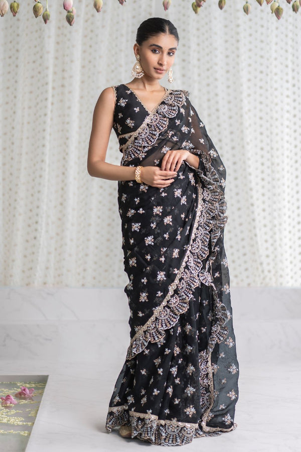 Chandini Saree