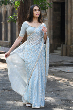 Saroli Saree