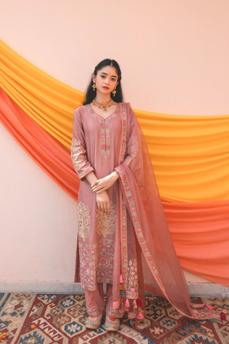 Kurta Set