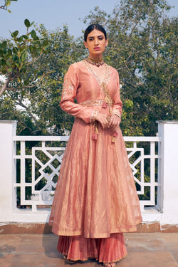 Anarkali Set