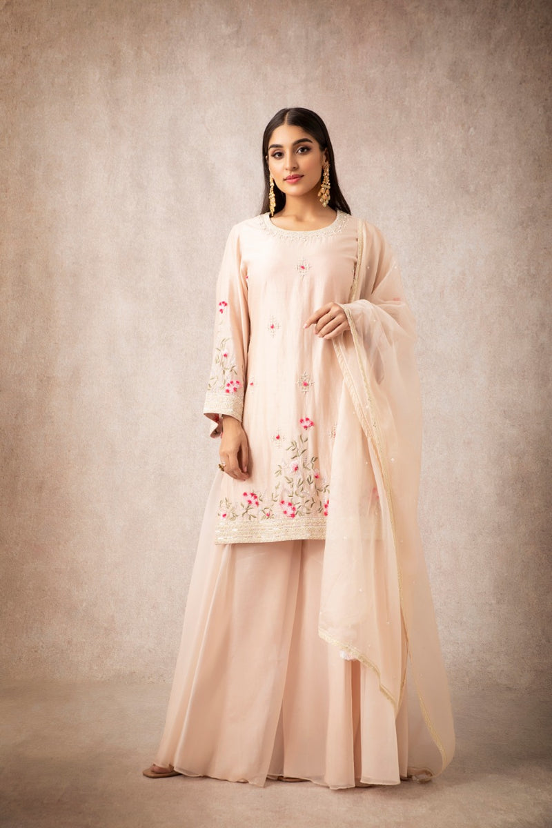 Buy Indian Sharara Suit for Women Online | Cbazaar